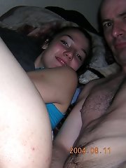 Grandfather fuck young girl hot pics